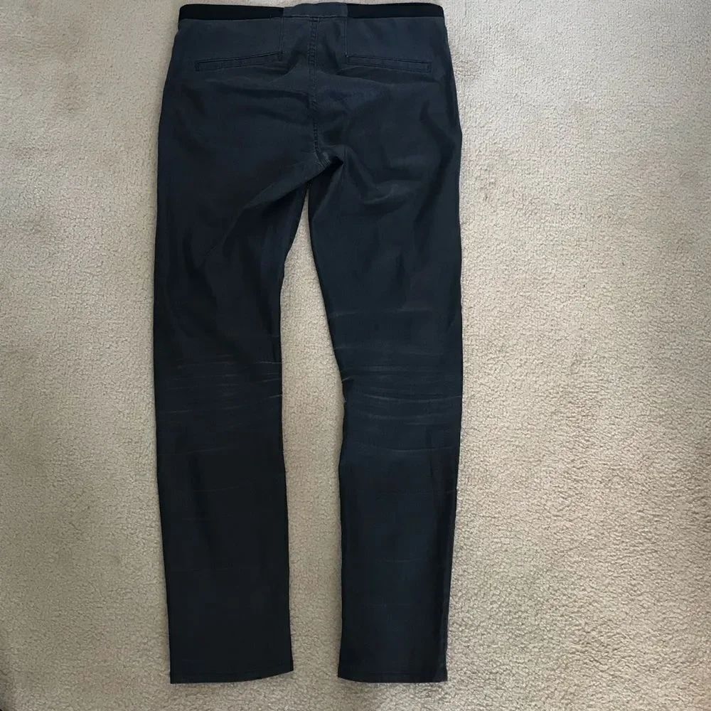 Helmut Lang pants - Picture 7 of 9
